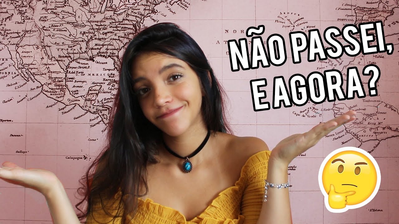 VÍDEO PRA QUEM NÃO PASSOU... (Débora Aladim)
