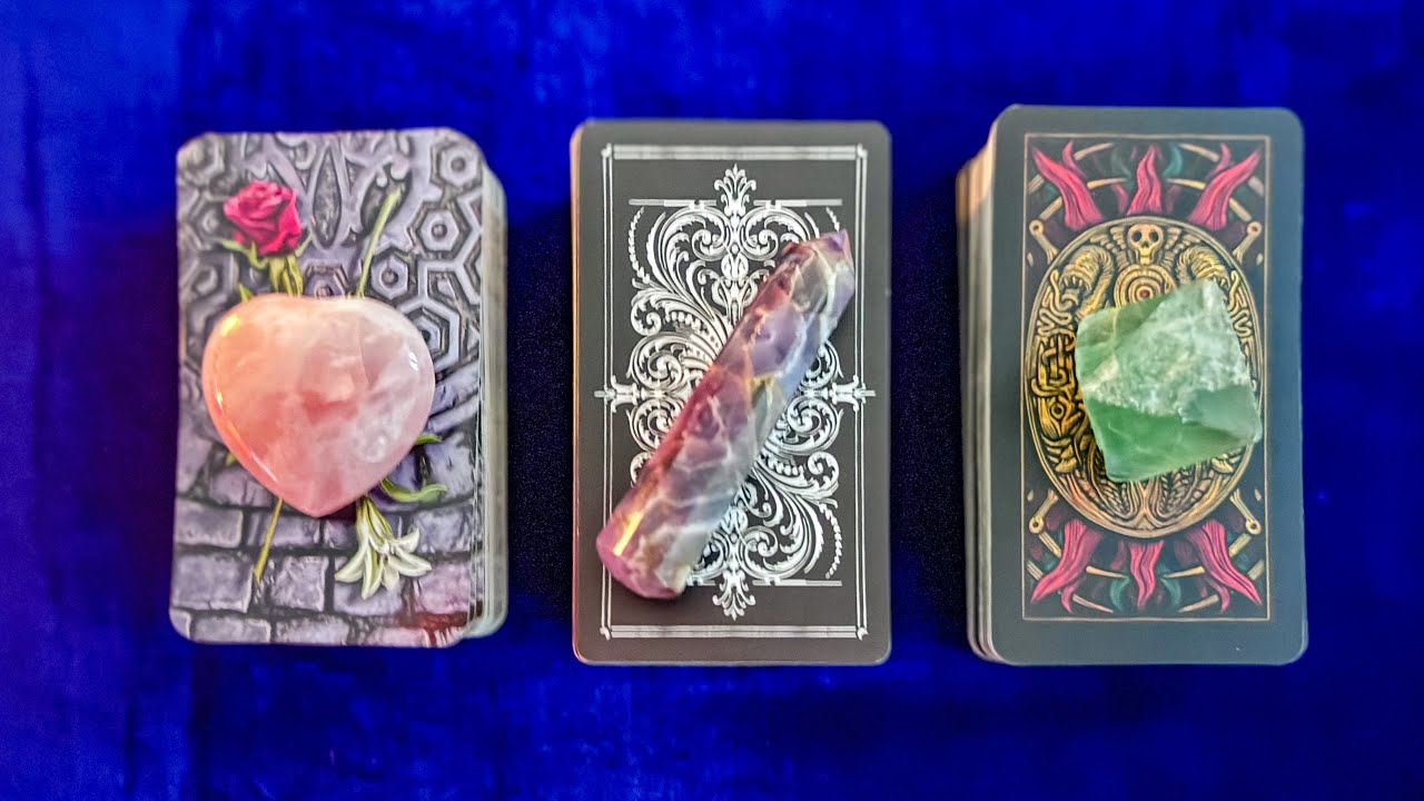 💞WHAT  DO THEY WANT FROM YOU?🪄💖WHAT DO THEY WANT YOU TO KNOW?⭐PICK A CARD Timeless Tarot
