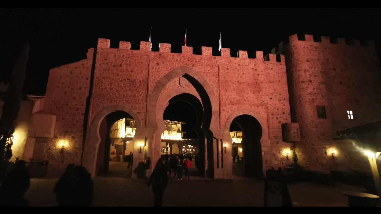 PUY DU FOU