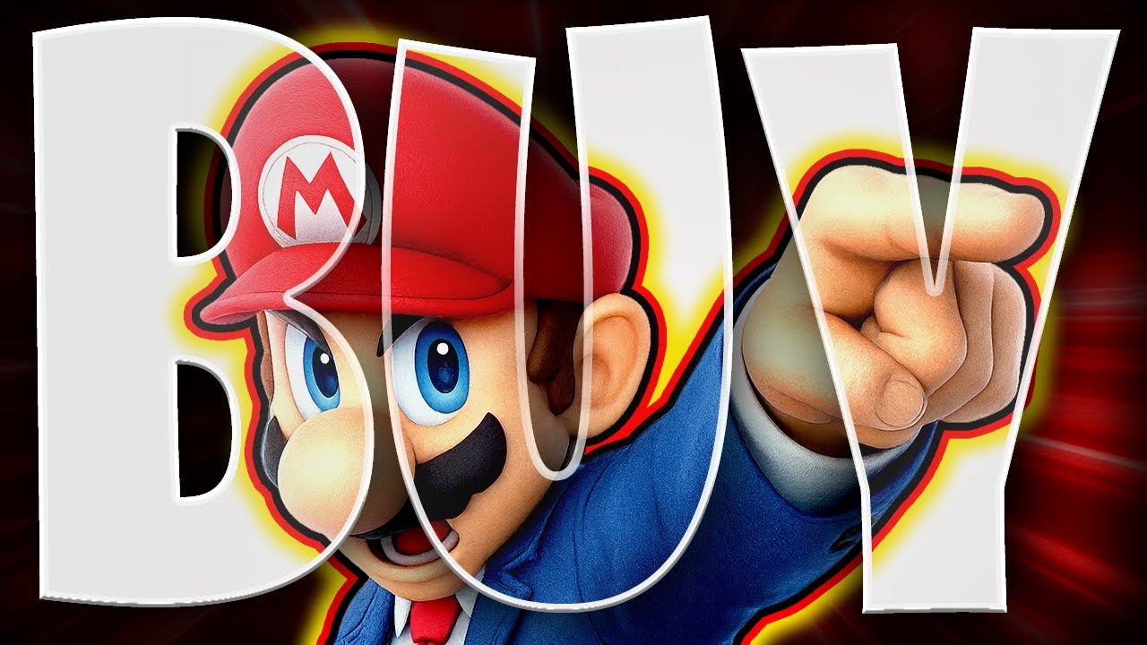 Nintendo хочет купить конкурентов