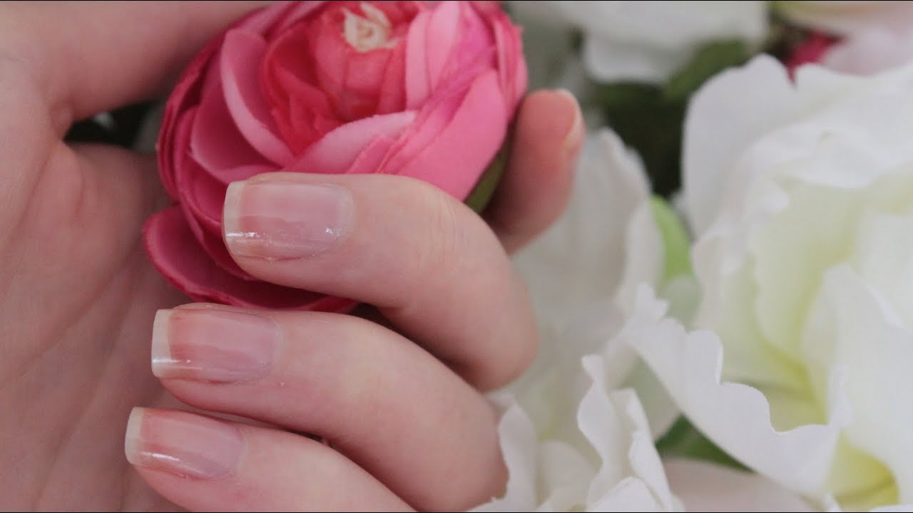Ma Manucure | Soin des mes Mains & Ongles