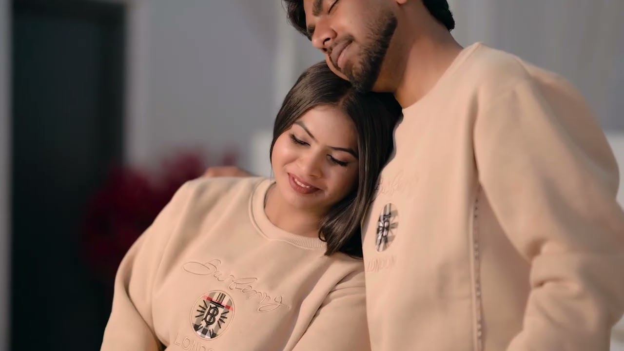 Ashish & Nisha