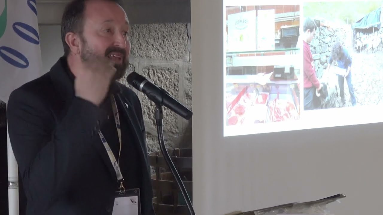 2022 03 17 Presentacion quebrantahuesos Gredos, full version