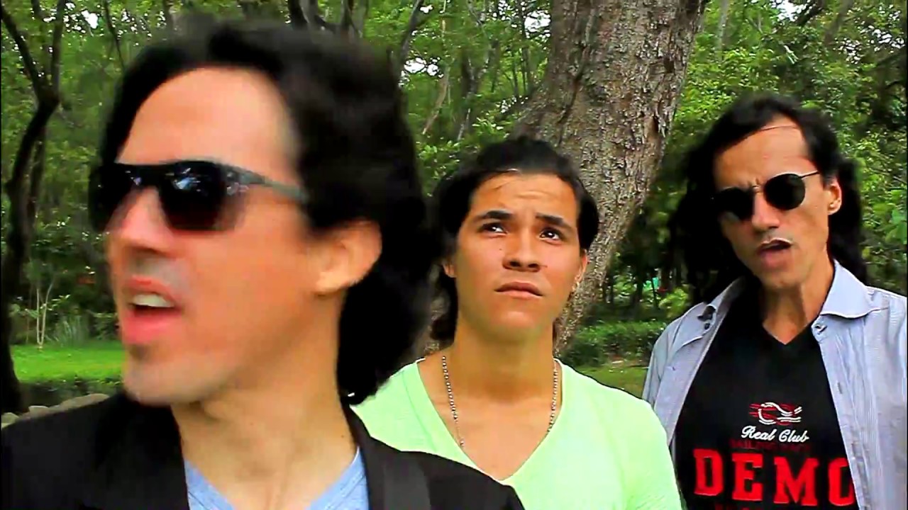 Décimo Grado  Ana y Jaime - Cover Sito & De Fex