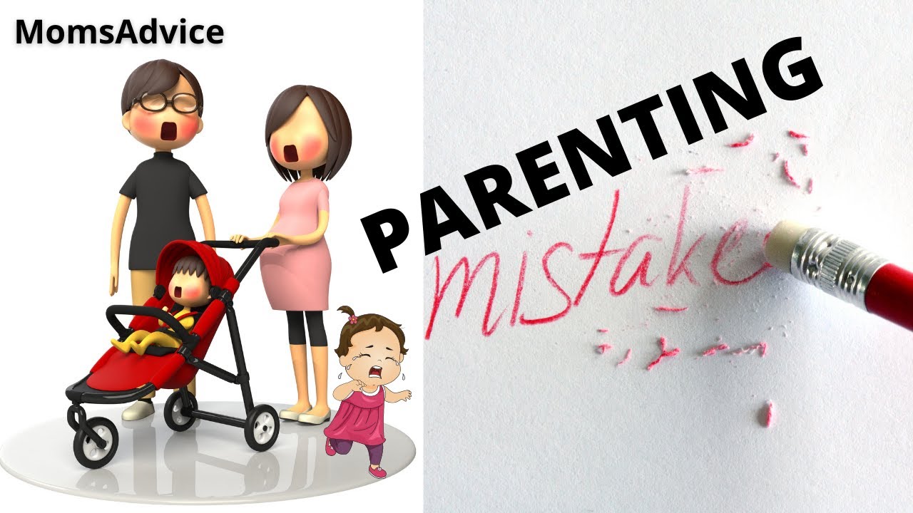 Parenting Mistakes That Ruin a Child’s Growth |Parenting Mistakes in Hindi | 