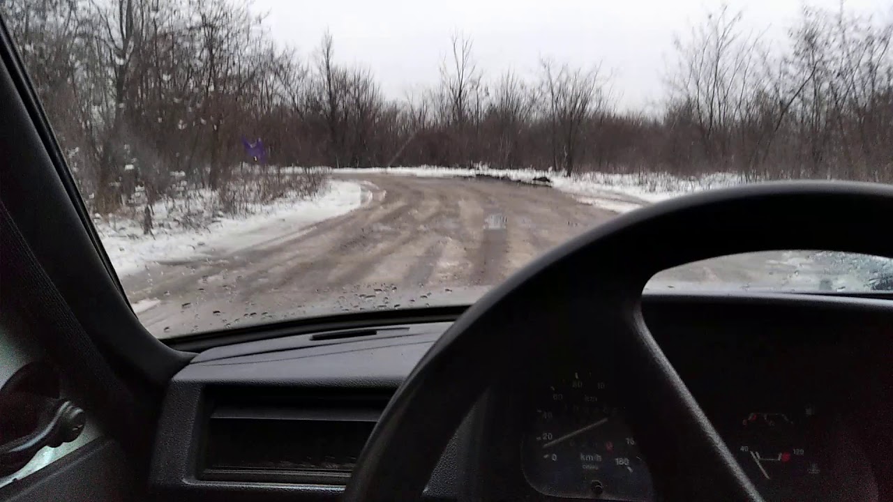 ZAZ Tavria Nova - какая она есть