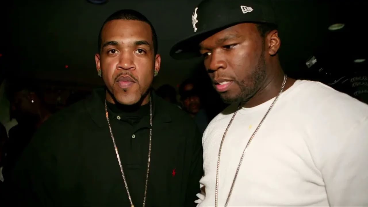 Lloyd Bank ft. 50 Cent -- Victory Freestyle (Acapella) 90.1 BPM