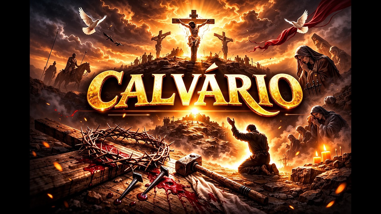 CALVÁRIO
