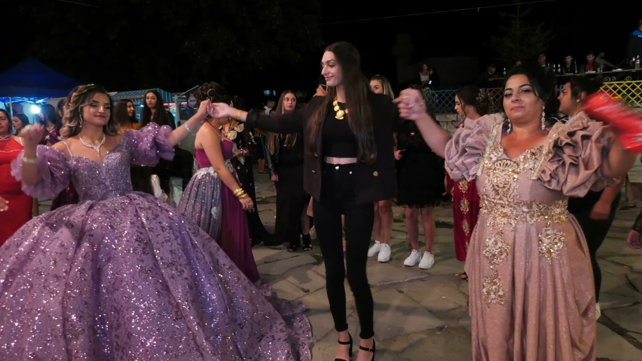SLADKA RAKIYA NA YASHKO I SEVGUL 2021 VARDUN 3 CHAST