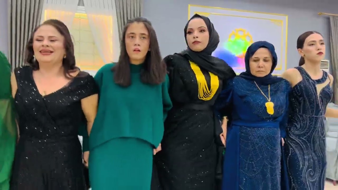 Buhara gold duyun salonu 