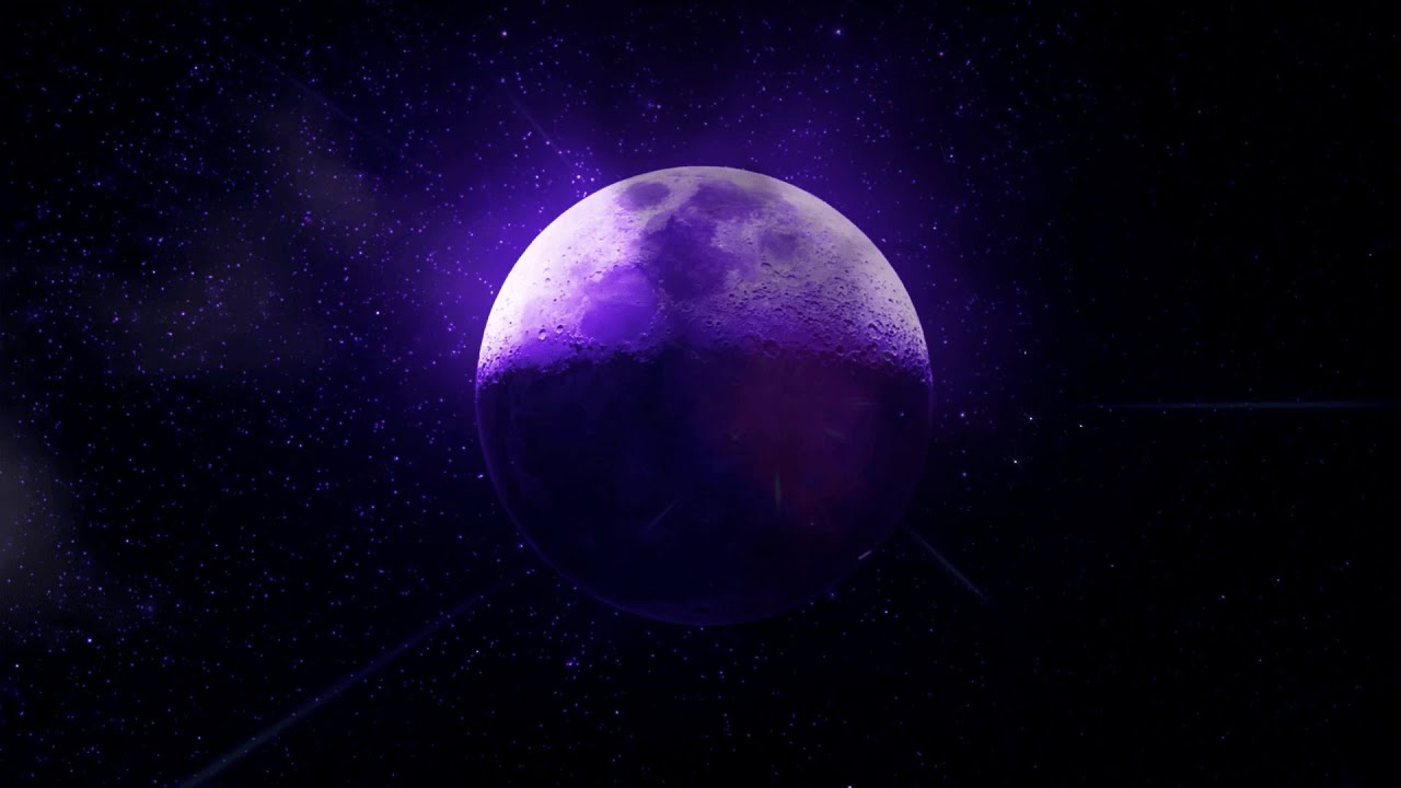 Cosmic Lullaby - Insomnia Relief - Emotional Healing - 532Hz