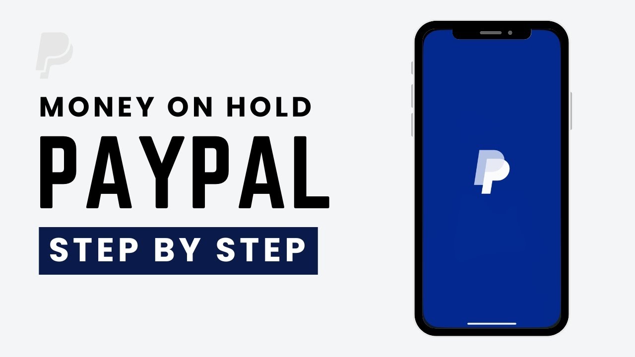 How to Fix PayPal Money on Hold (UPDATED 2026)