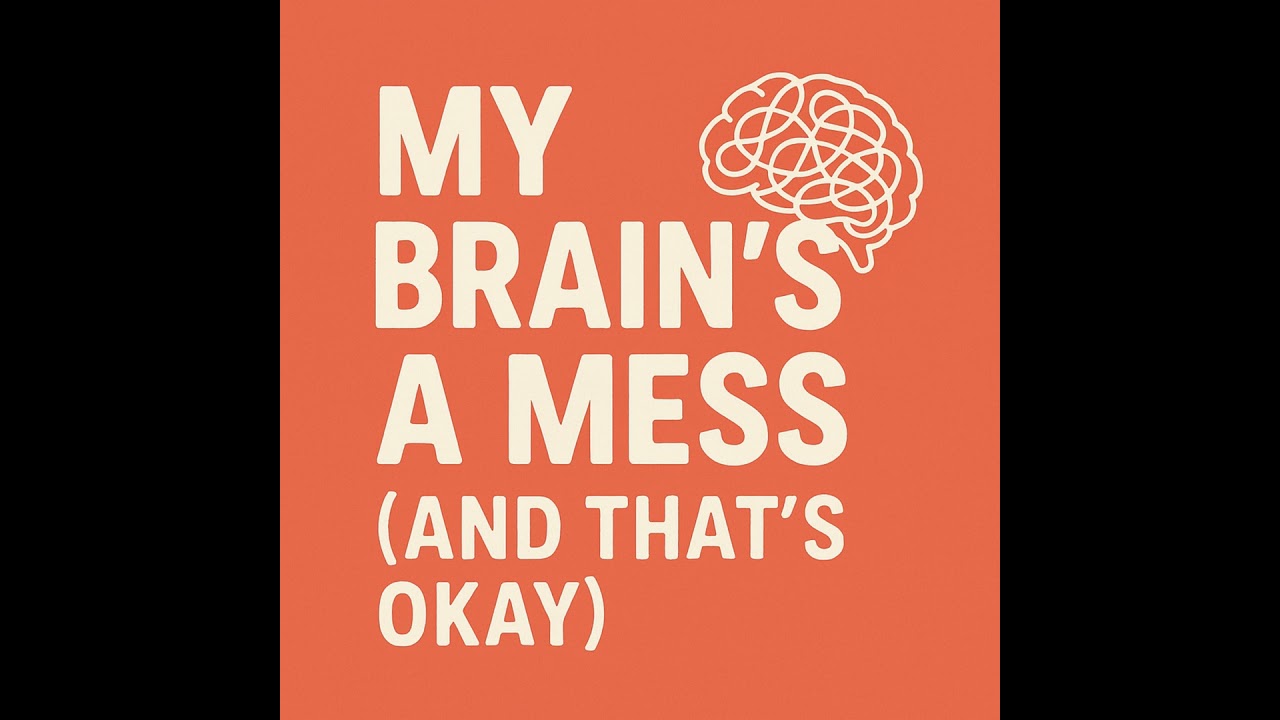 Episode 22: Grief You Didn’t Know You Were Carrying (And How It Shows Up in Everyday Anxiety)