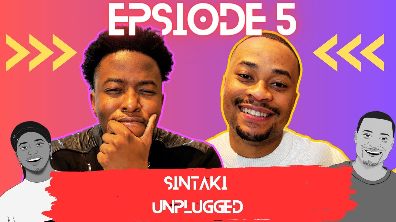 Sinaye's Travel Adventures & Taki's Laughing Problem | SinTaki Unplugged Ep. 5
