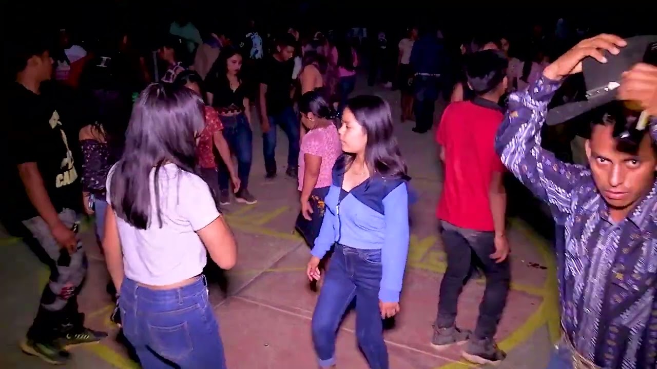 XA'A ITUN TIOO EN LLANO PERDIDO MPIO DE COCHOAPA EL GRANDE, GRO. PARTE FINAL.