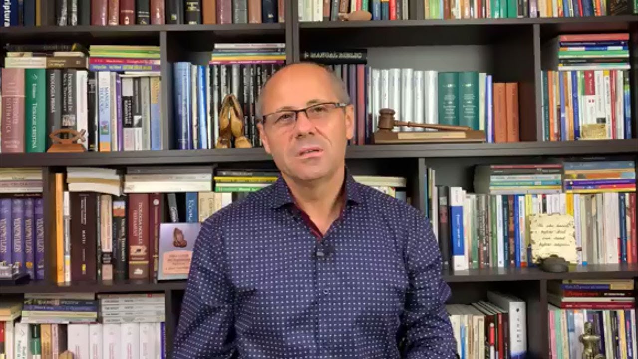 Luigi Mițoi - Mânia și conflictele în familie