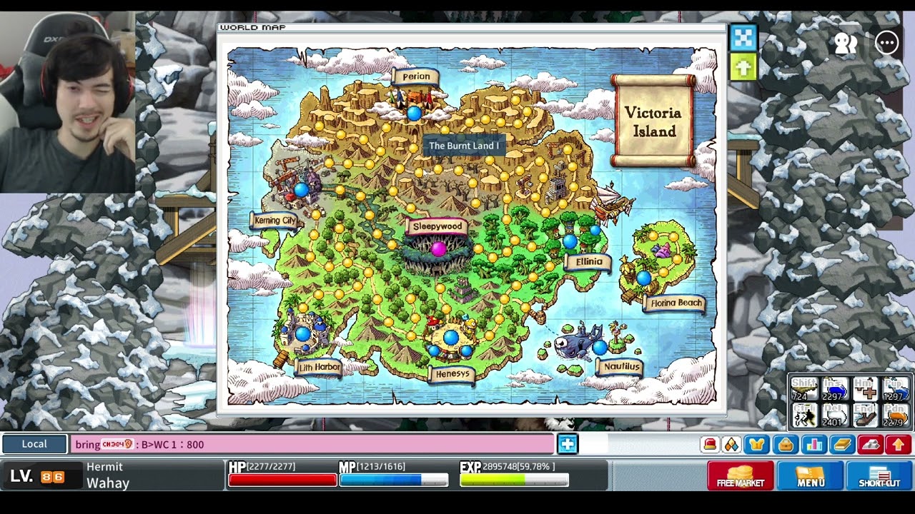 artale assassin guide