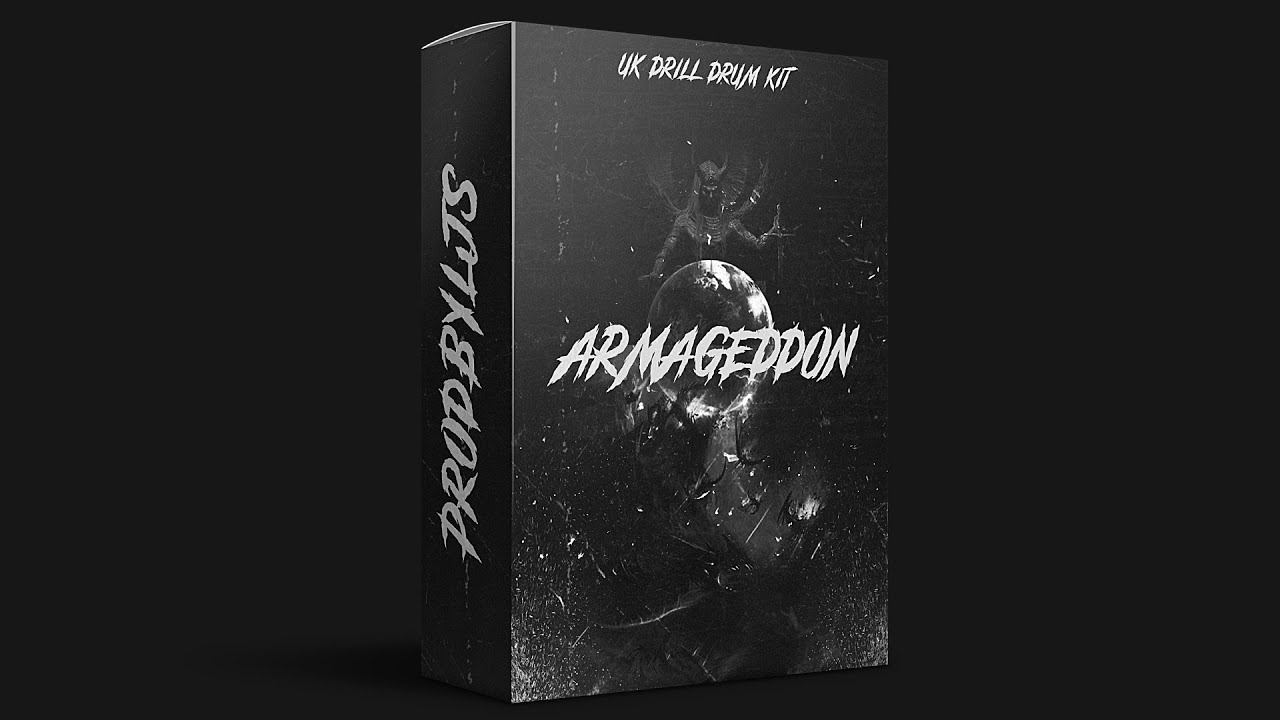 (200+) FREE NY DRILL DRUM KIT + MIDI KIT + FLP | 2021 DRUM KIT