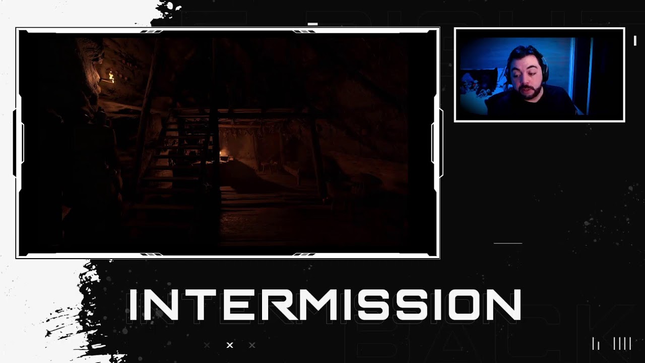 Final Stream of 2025: Playing the Snubbed GOTY!