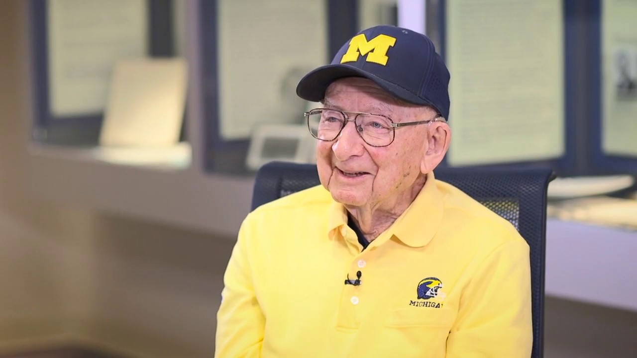 Al Glick, Alro Steel (2018 MFG Lifetime Achievement Award)