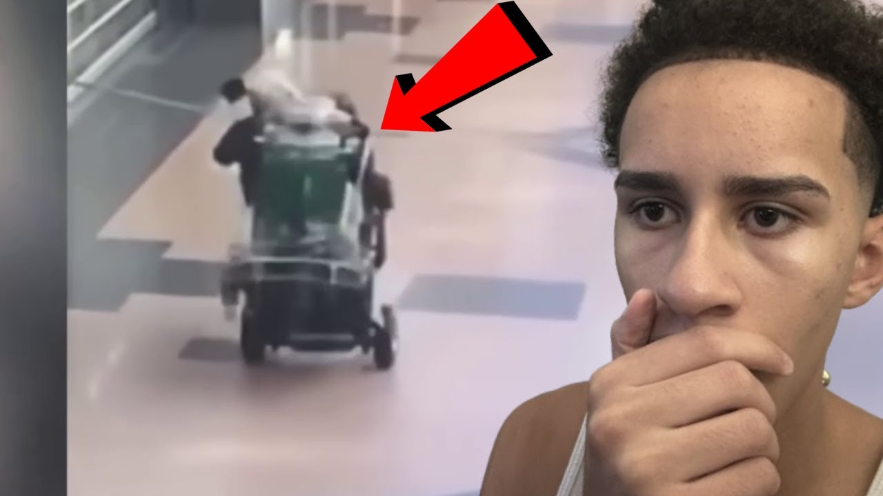 EASIEST TRY NOT TO LAUGH CHALLENGE EVER