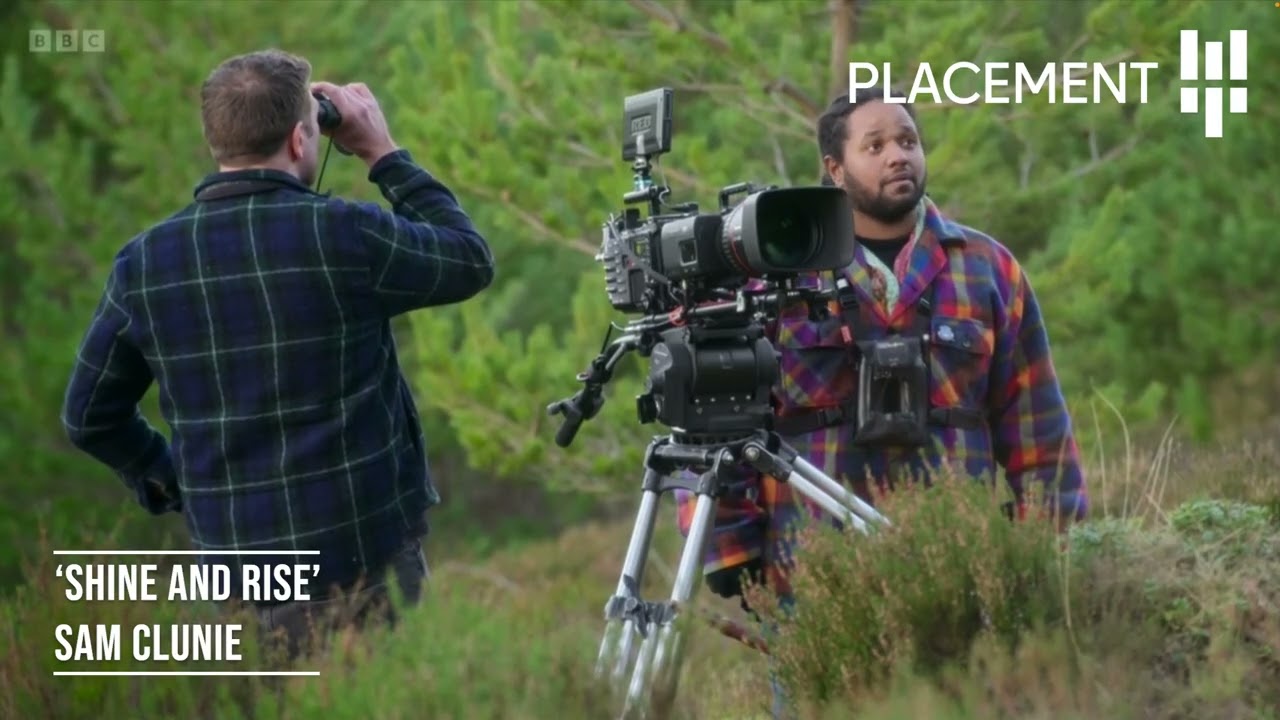 MediaTracks Placement: Hamza's Hidden Wild Isles - Shine and Rise