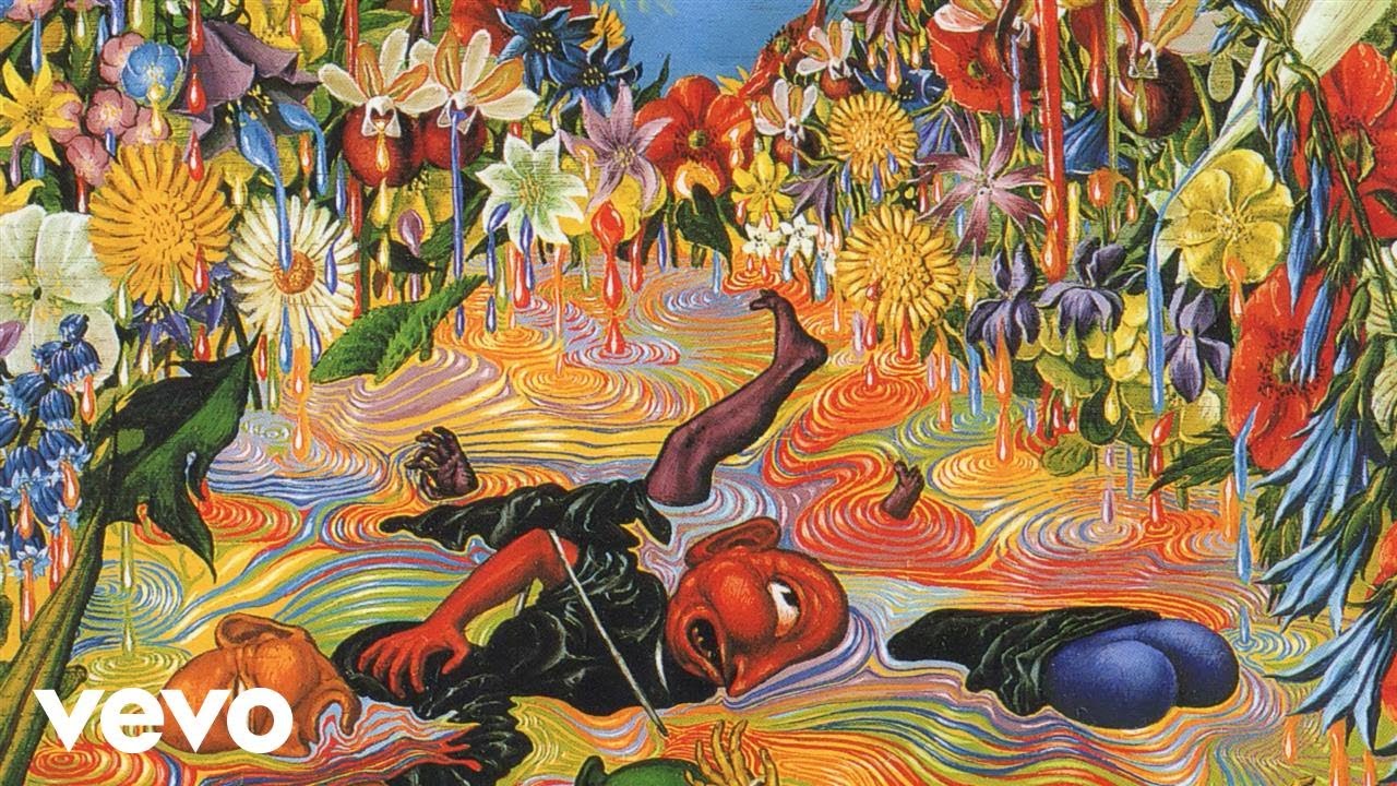 Primus - The Rainbow Goblins Chapter 6 (The Storm)