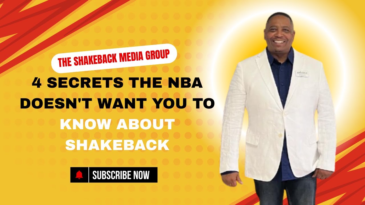 The ShakeBack Sports Show - The Cap and the OG