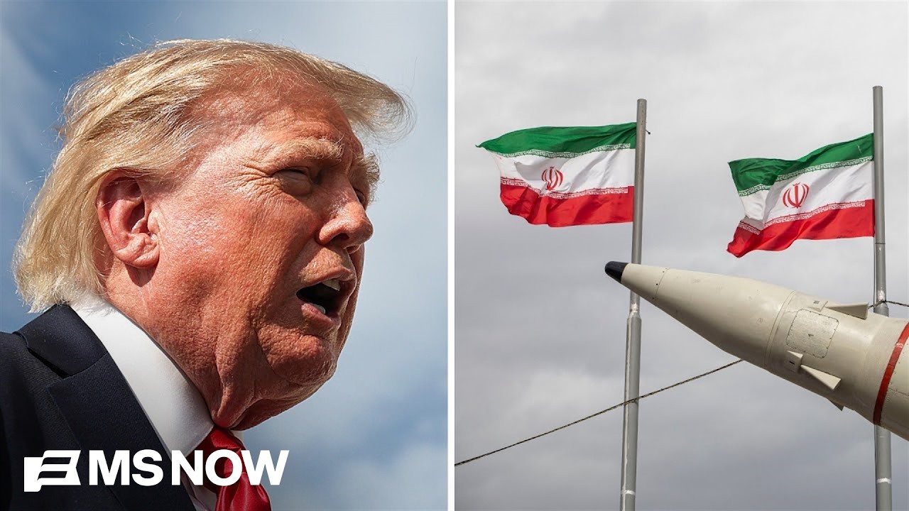 Iran war reaches 6 months with NO END in sight