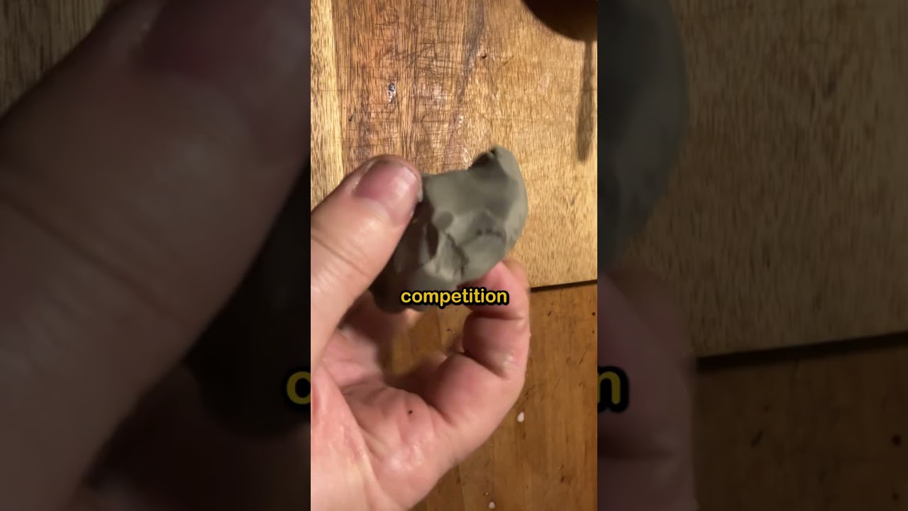 Dragonfly Ship in our claymation video game Platypus Reclayed