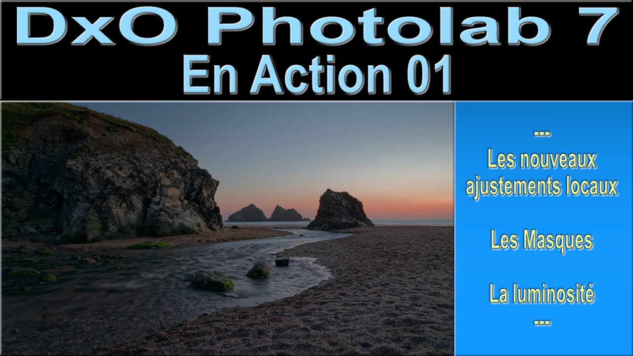 DxO Photolab 7 en Action 01