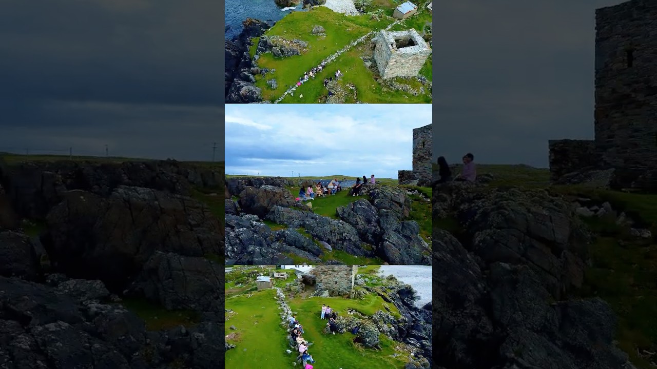 donegal  