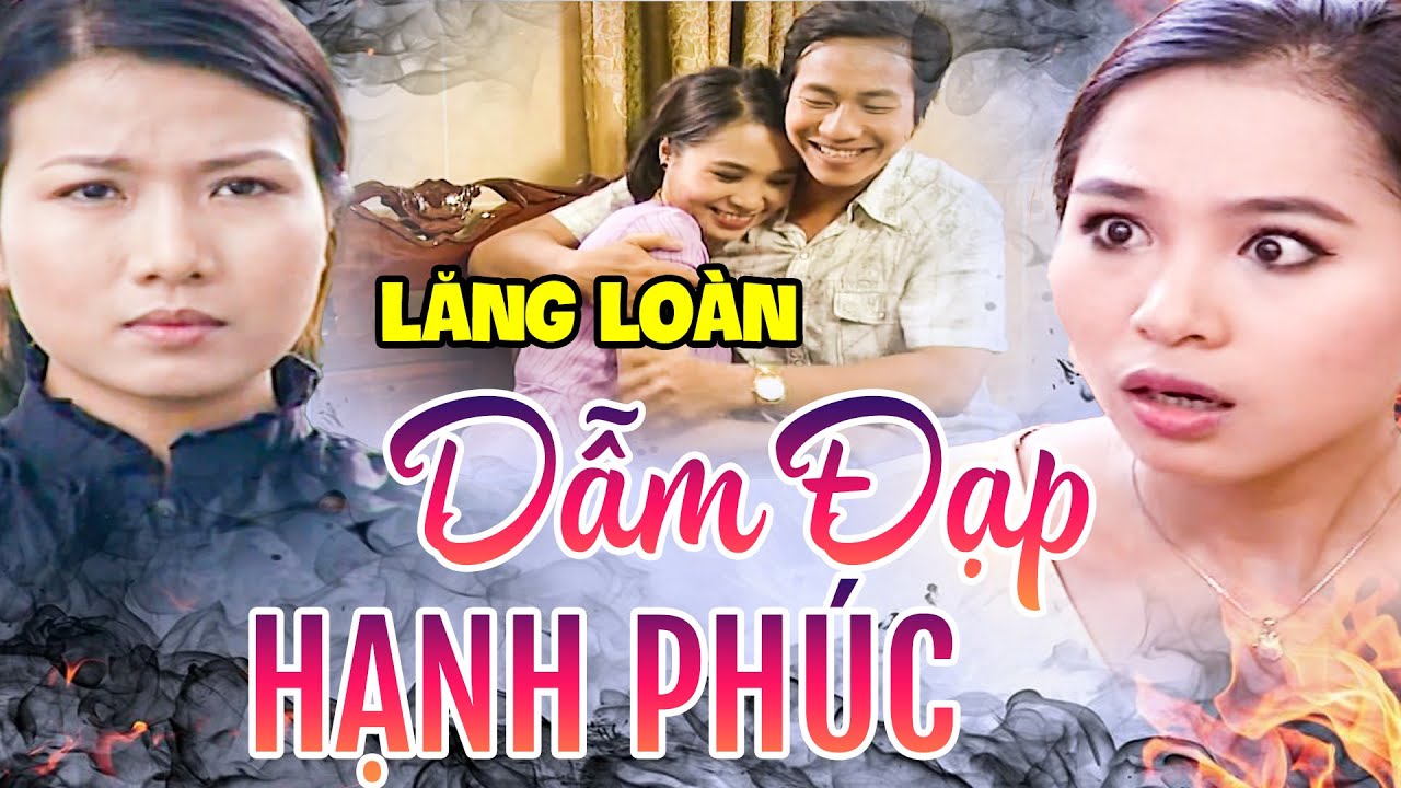 DẪM ĐẠP HẠNH PHÚC | Phim Truyền Hình Việt Nam 2024 | Phim Truyền Hình Việt Nam | Phim Truyền Hình
