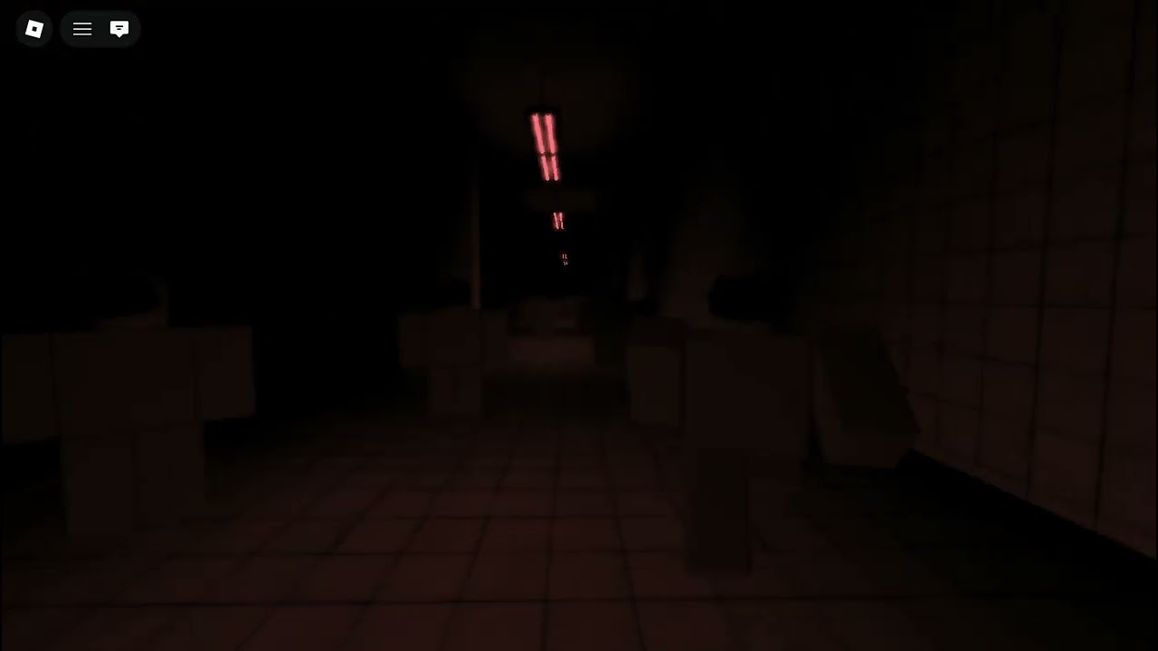 i played alone game