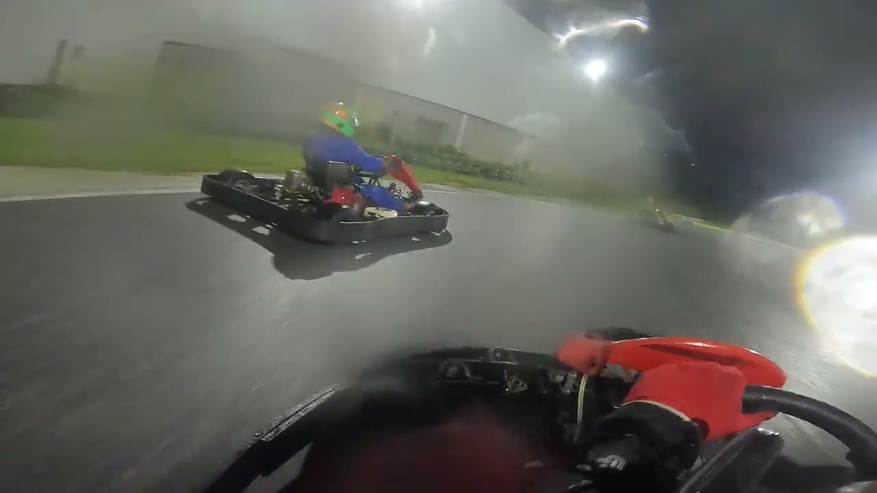 Lotokart - torneio kart flash - @Kartodromorbc 