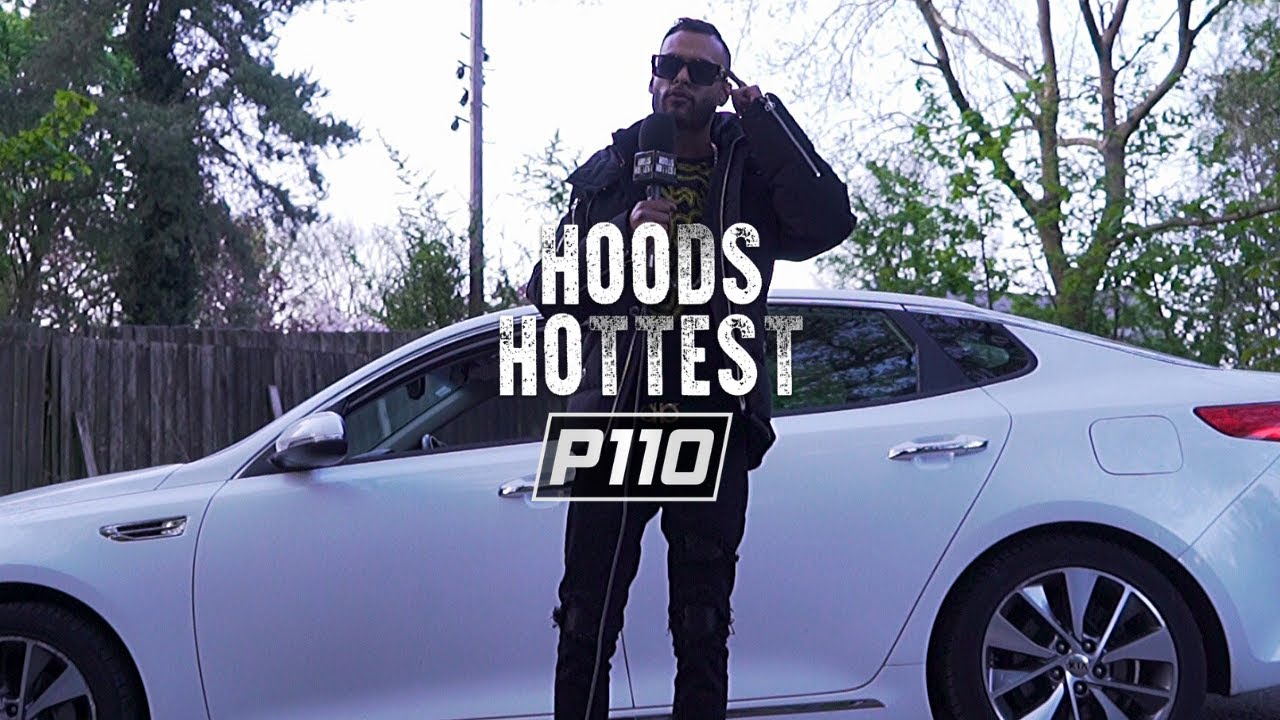 MUS-T - Hoods Hottest (Season 2) | P110