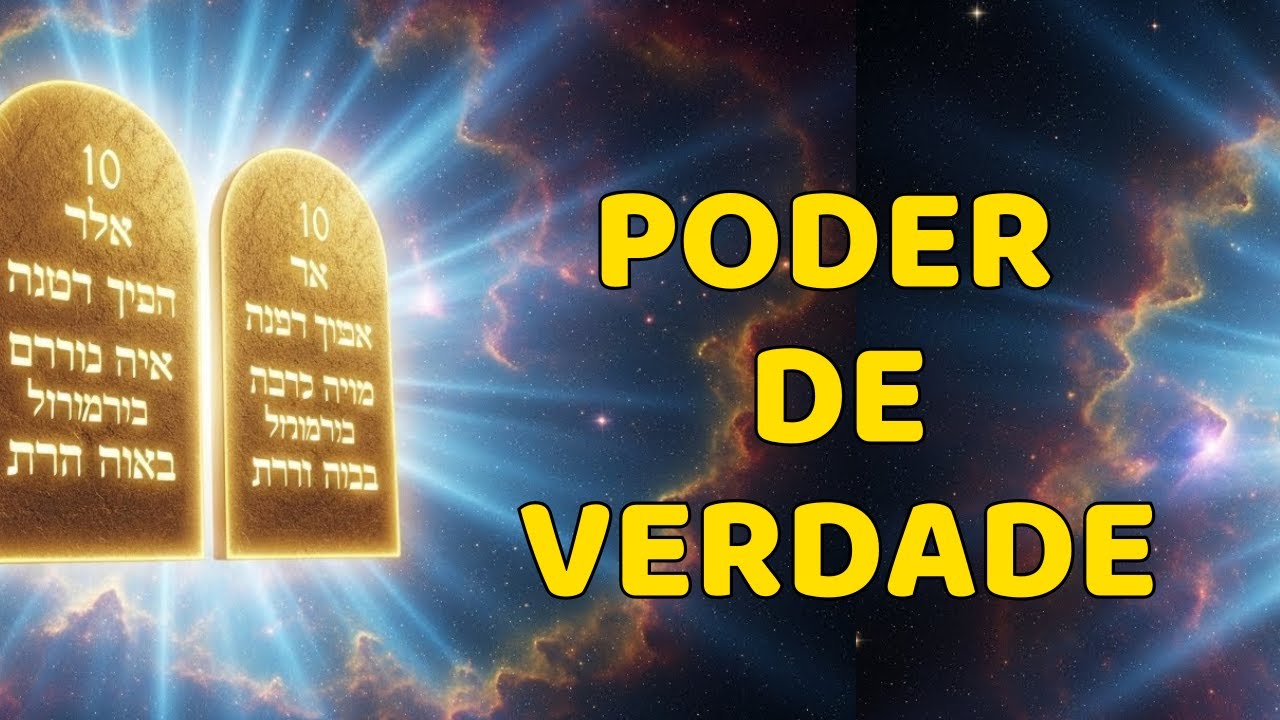 CANTOS HEBRAICOS PARA QUEBRAR O CICLO DE ESCASSEZ FAMILIAR