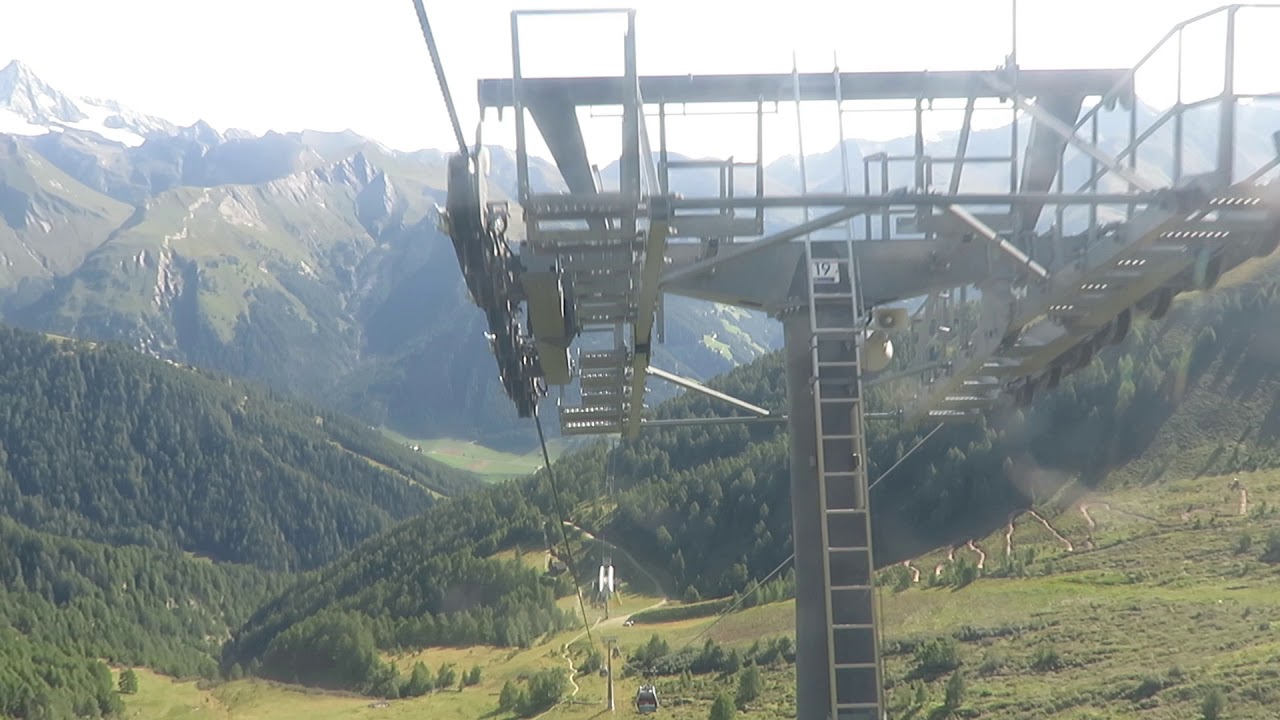 Kals am Großglockner / Kals II