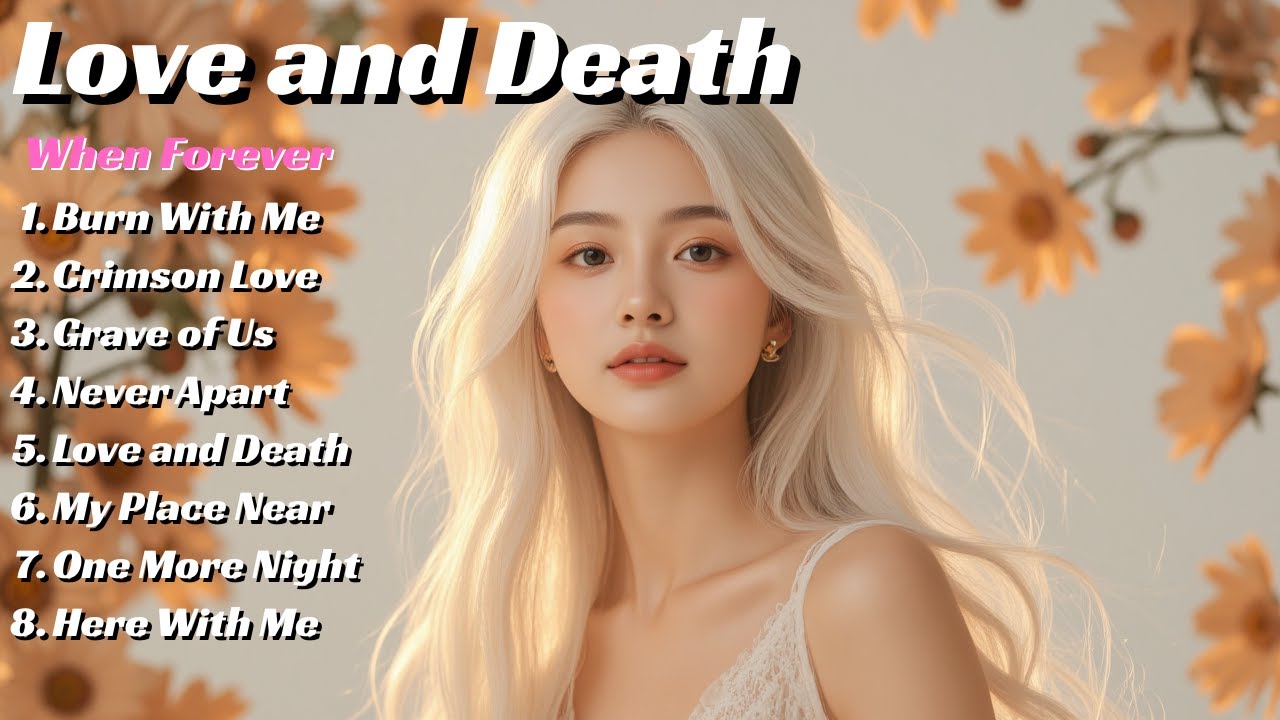 Love and Death💖|| Best Romantic Love Songs || Latest Love Songs Playlist 2026
