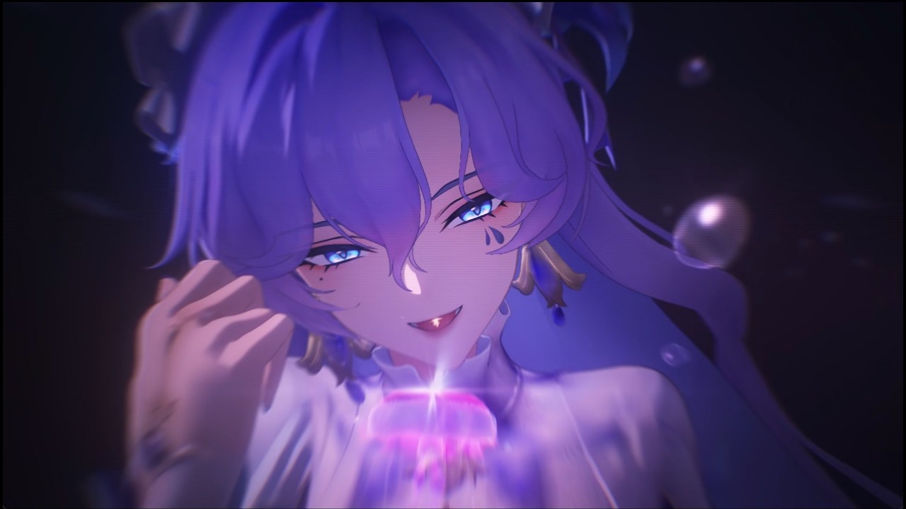 死の歌が纏う海の廃墟攻略2/16〜/9/リップタイド【鳴潮】【WutheringWaves】
