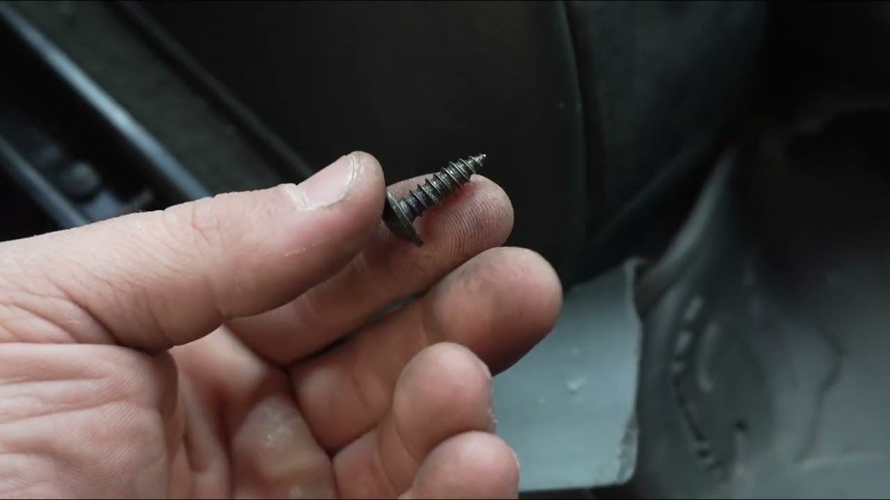 CAN THIS 1996 HYUNDAI ACCENT BE SAVED? PART 1