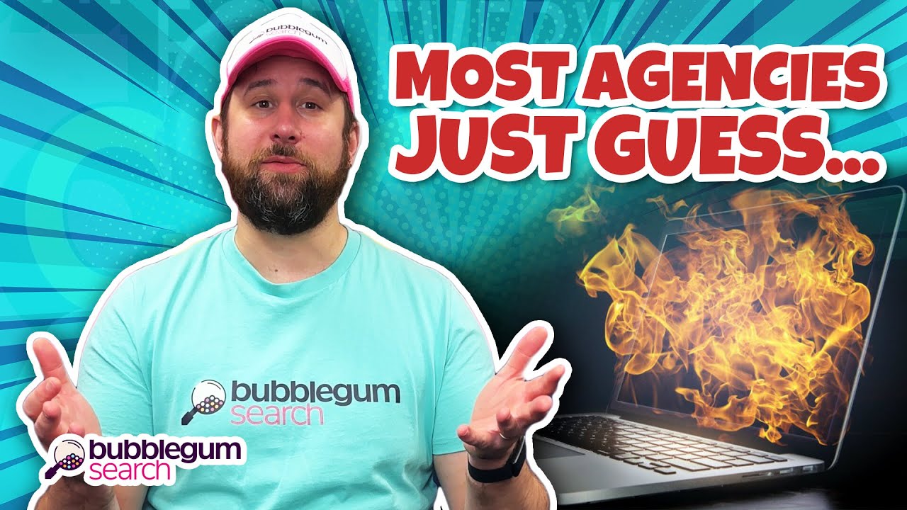 Testing vs Guessing  How Good SEO Agencies Actually Work