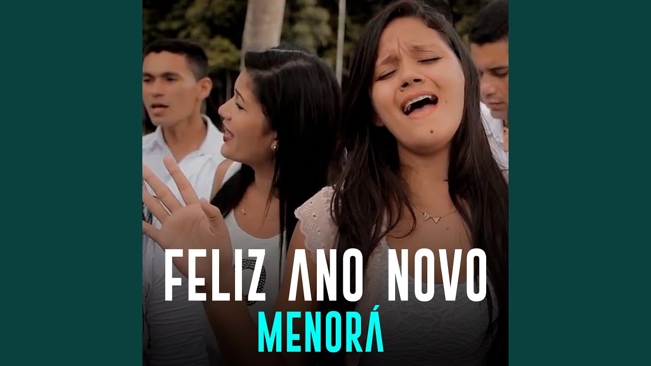 Feliz Ano Novo