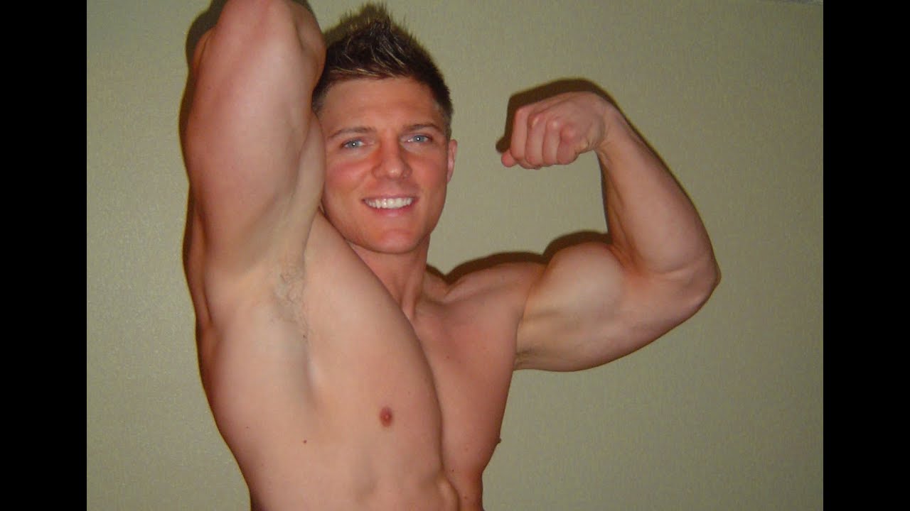 FLEXING youngsters II