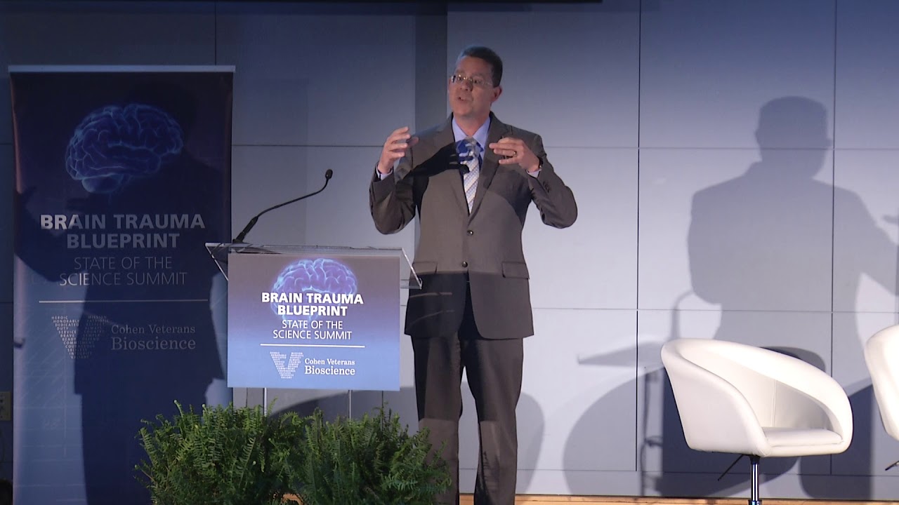 9. State of The Science Summit 2019 - Current State of the Science: Clinical Trial Design