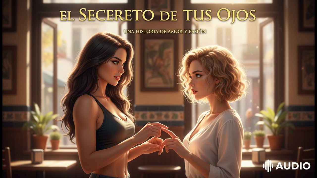 La amiga de mi hijastra me sorprendió en la ducha—y descubrí que no era quien creía.