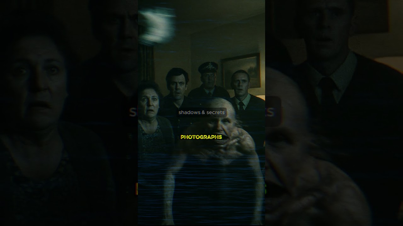 #darkmysteries #terrifyingtales #creepyfacts #scary #unearthedsecrets #hauntedstories