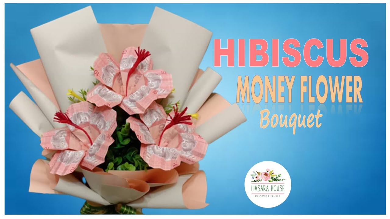 Learn How To Make Hibiscus Money