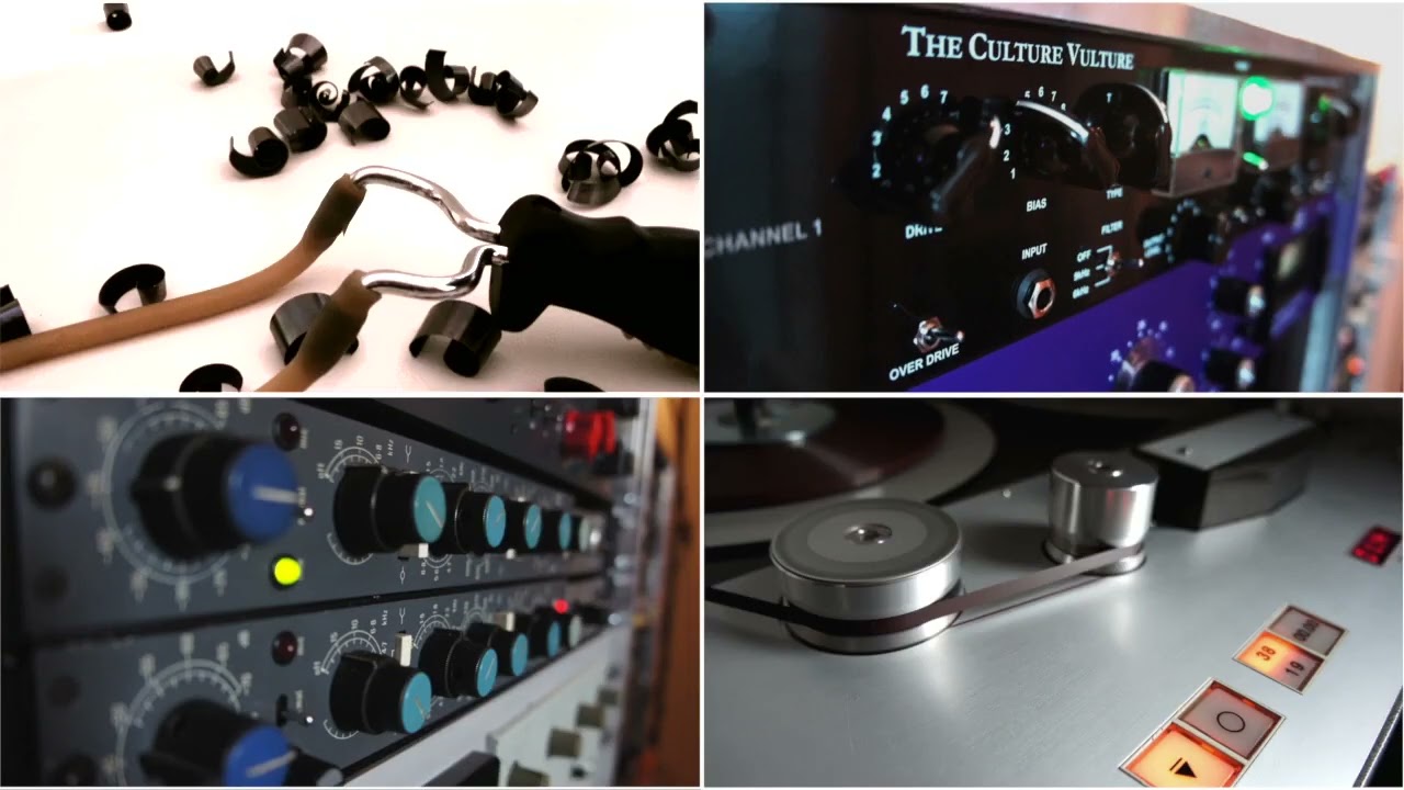 tonsturm 03 | the whoosh processed expansion pack