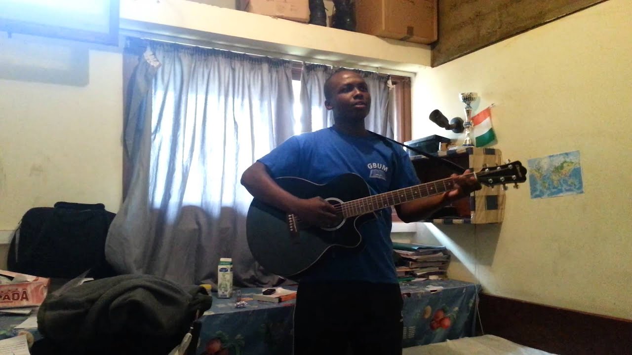 Dieu est capable singer nomination